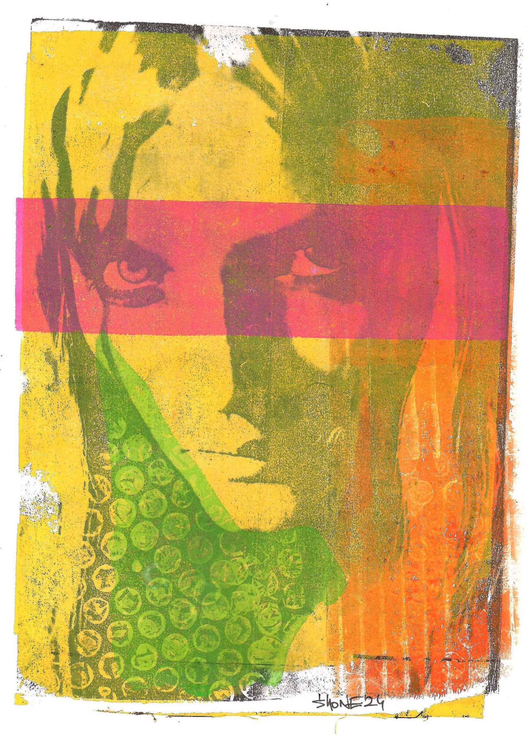 Gelliprint 7