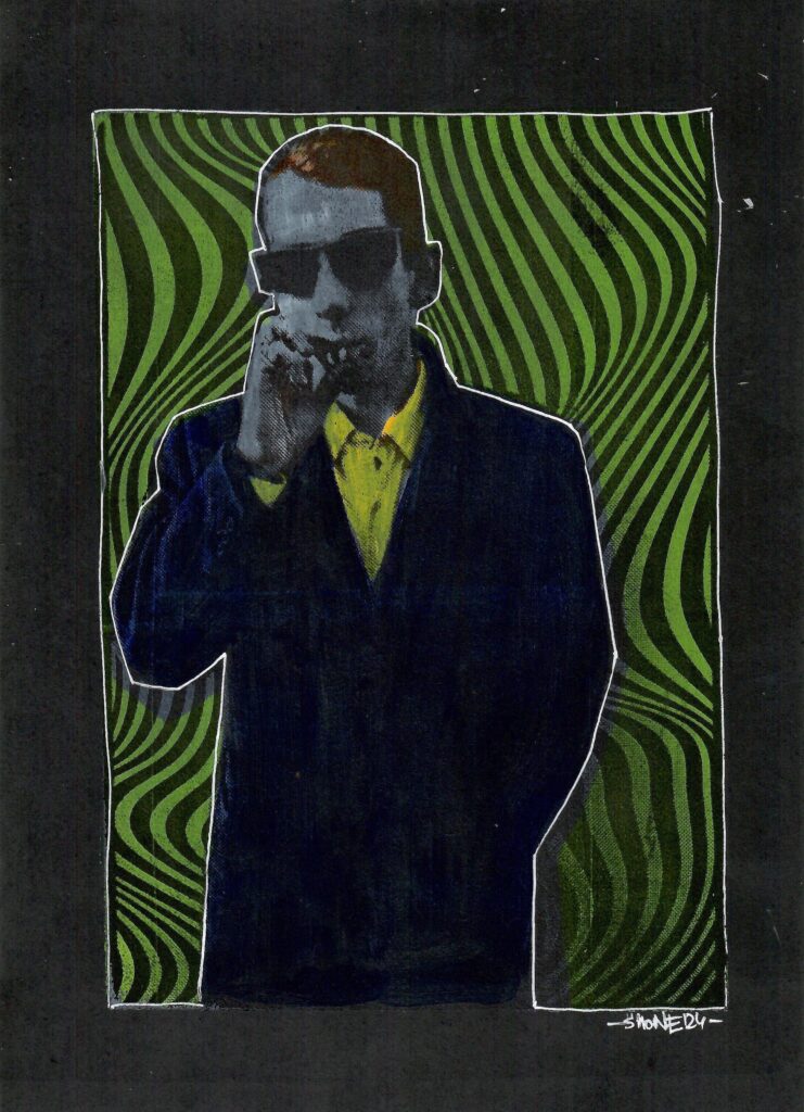 Gelliprint 10