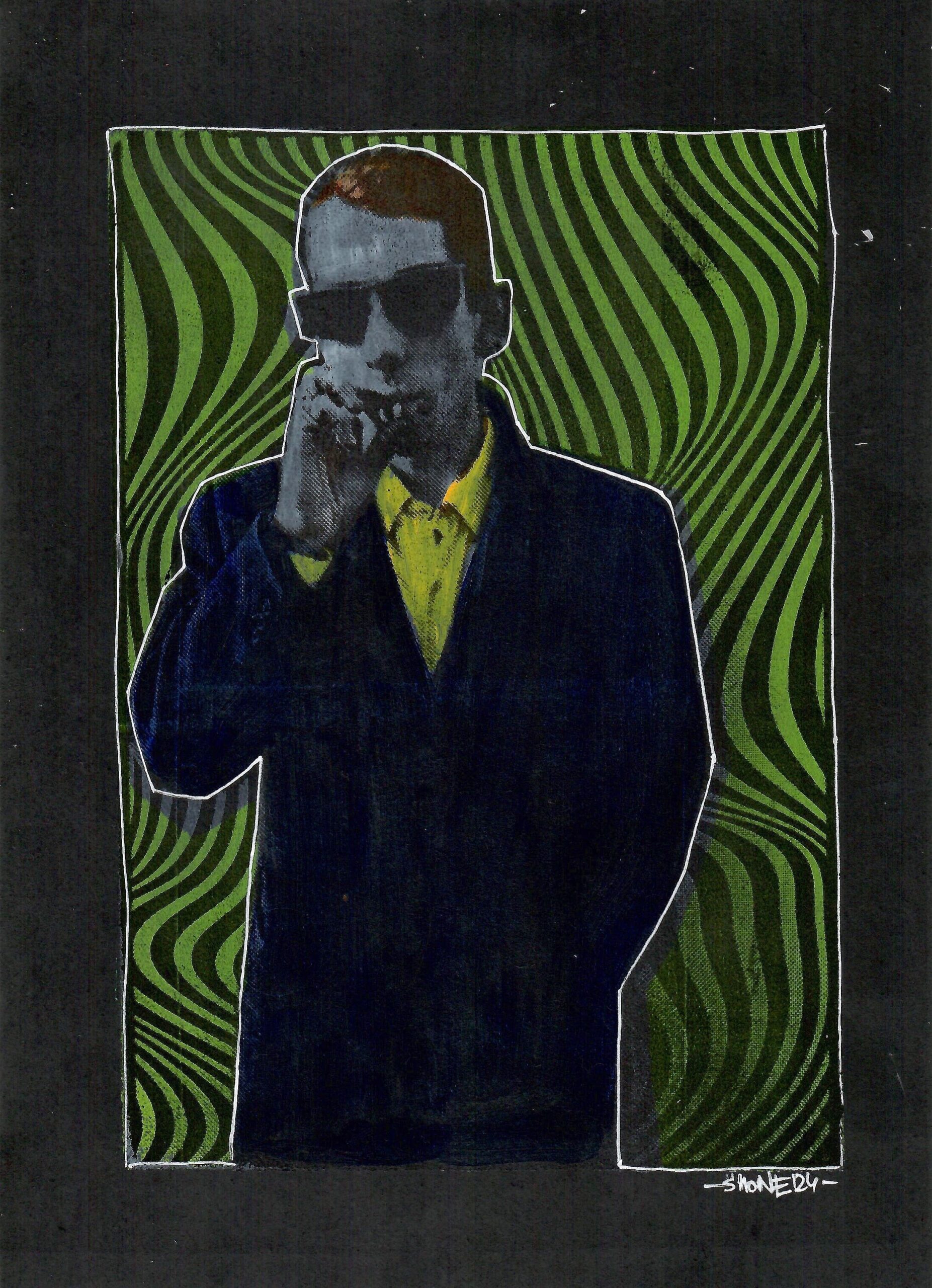 Gelliprint 10