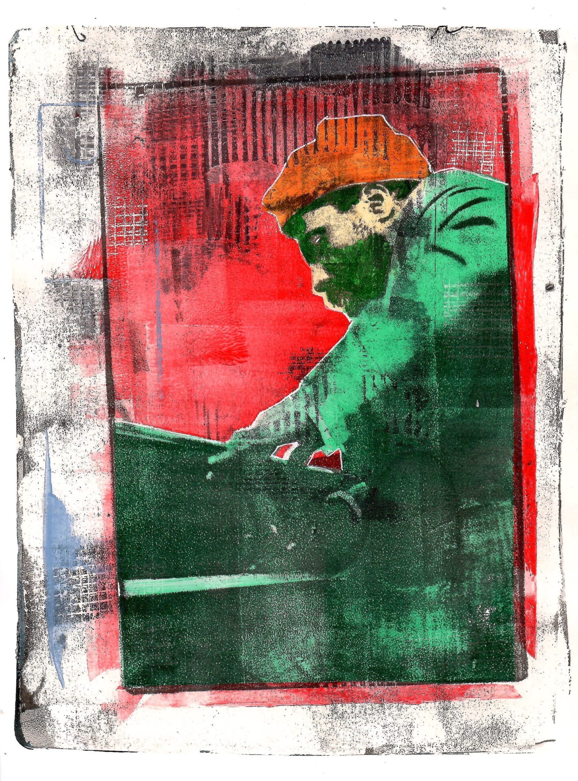 Gelliprint 11