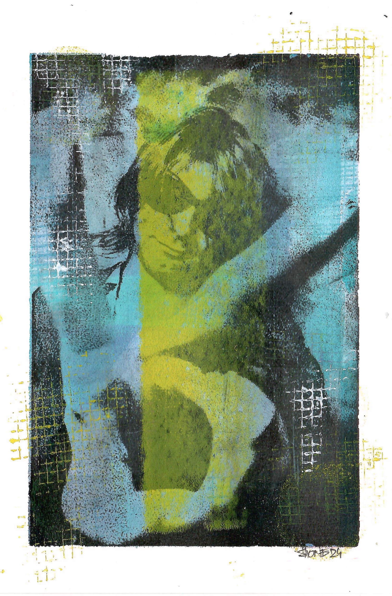 Gelliprint 17