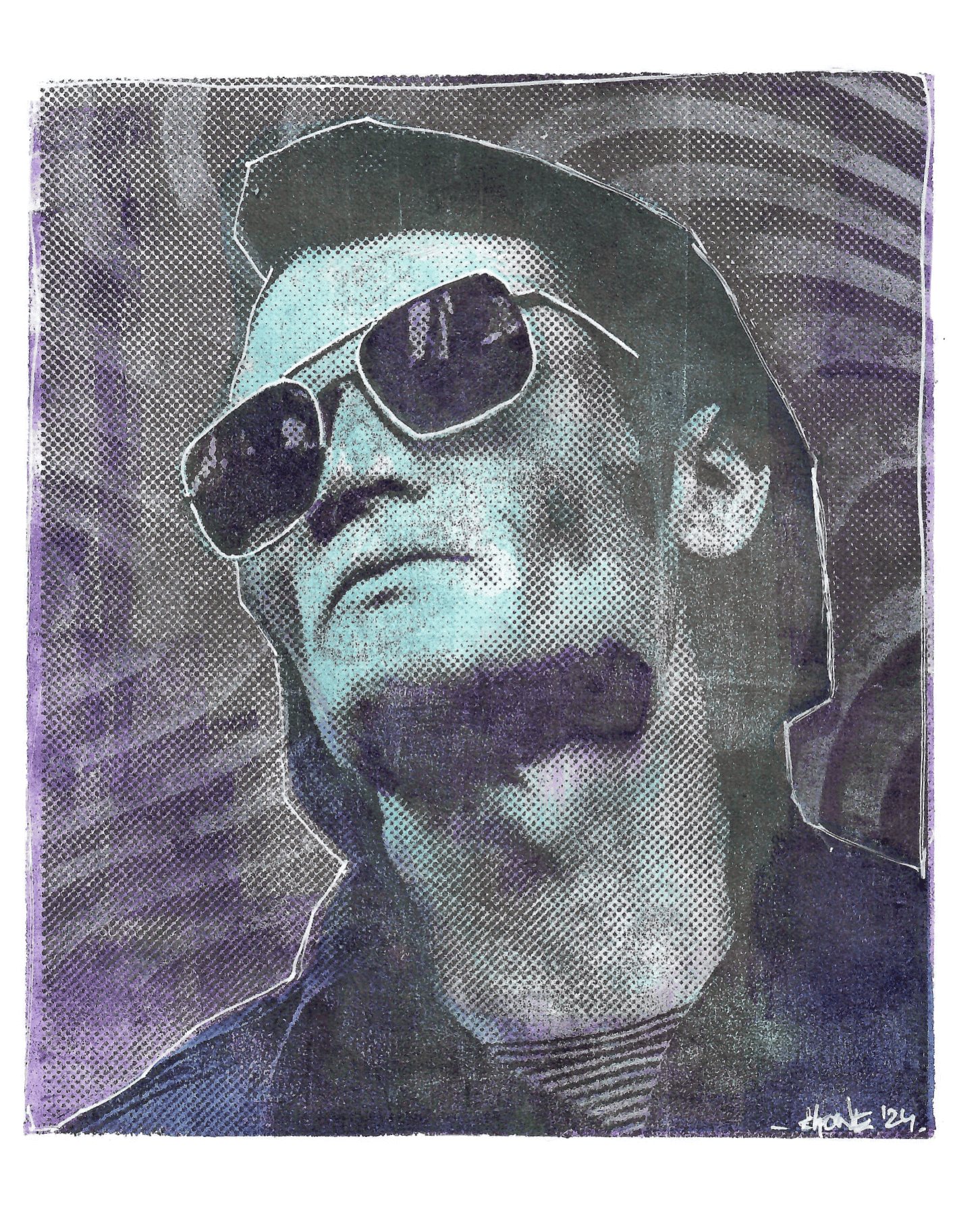 Gelliprint 15