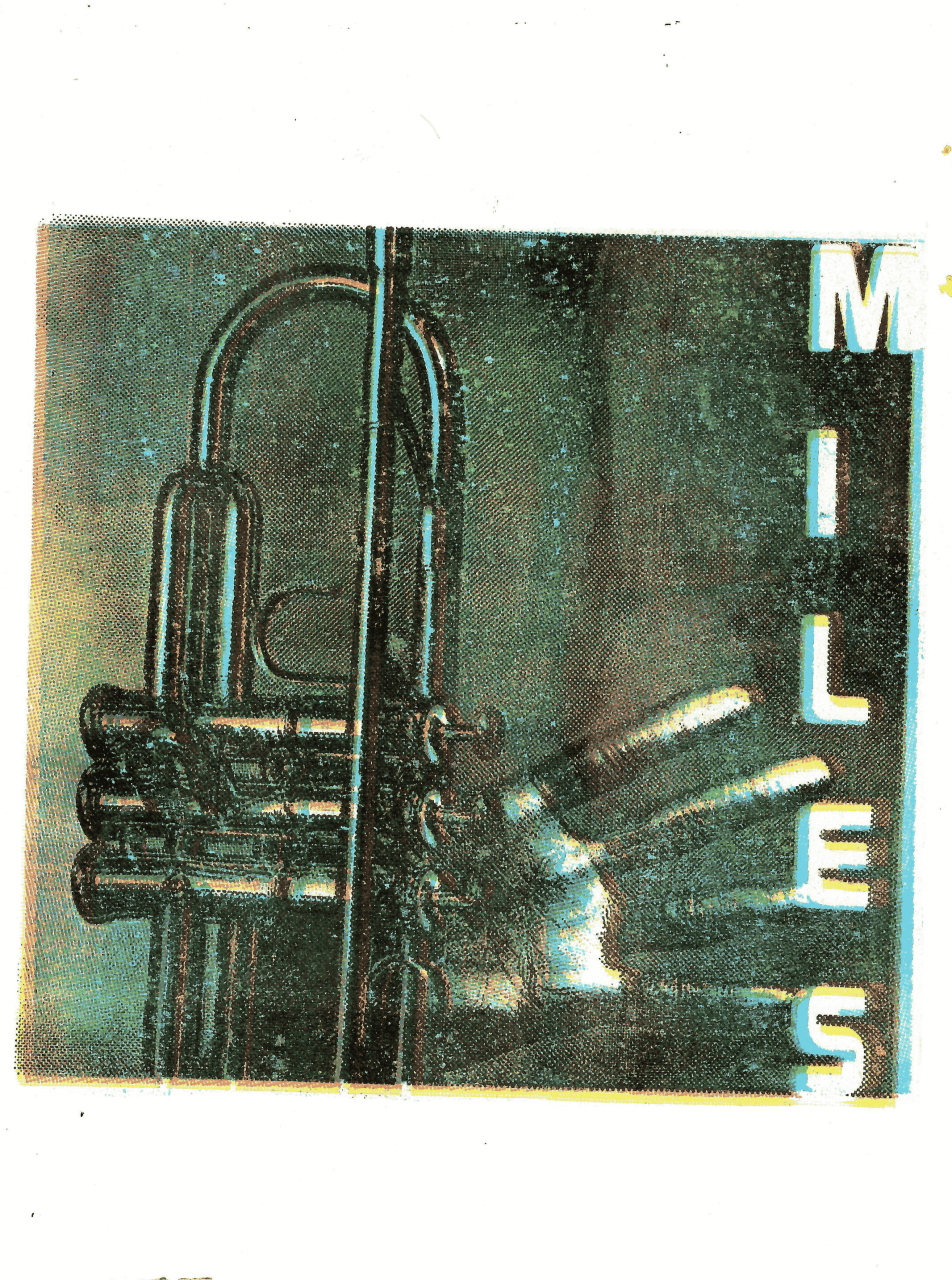 Gelliprint 18