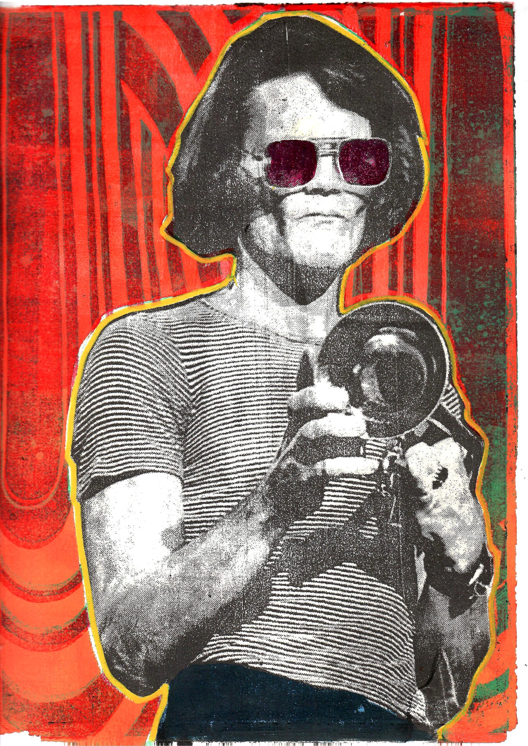 Gelliprint 6