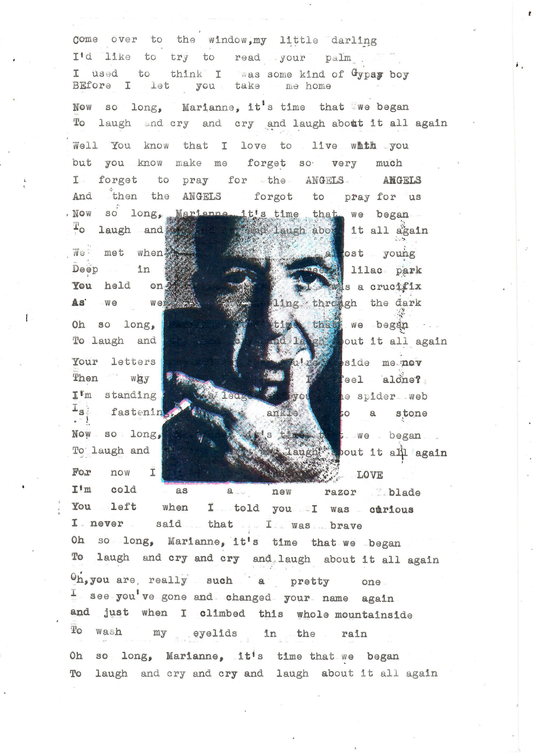 Gelliprint 19